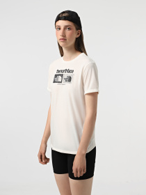 Футболка The North Face Foundation Tee Graphic 1 модель NF0A8BRZQLI1 Фото