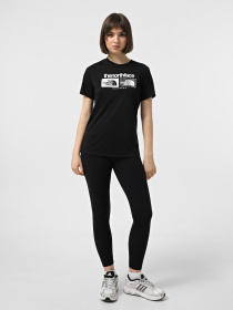 Футболка The North Face Foundation Tee Graphic 1 модель NF0A8BRZJK31 Фото