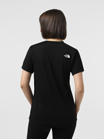 Футболка The North Face Foundation Tee Graphic 1 модель NF0A8BRZJK31 Фото