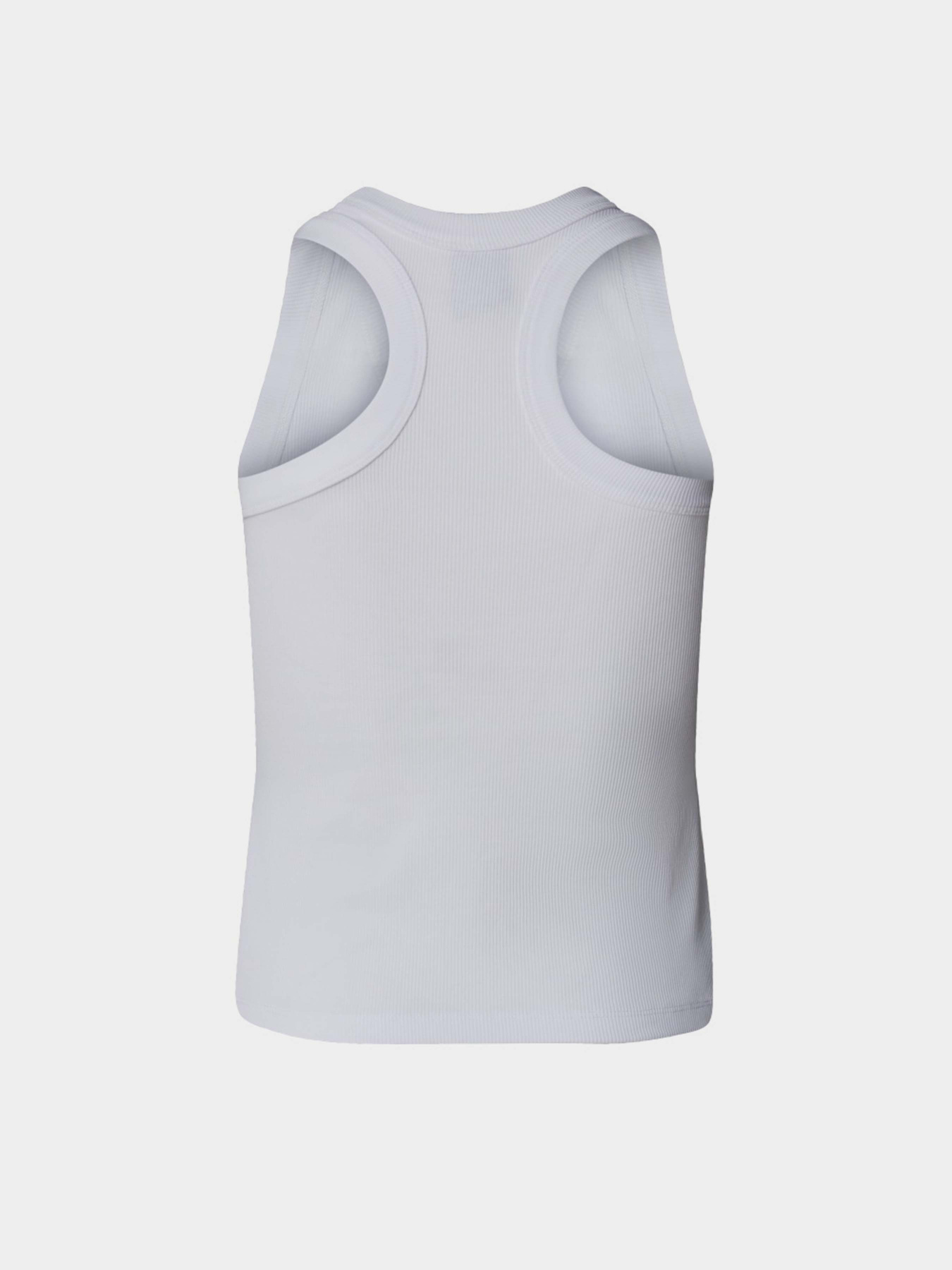 Майка The North Face Slim Rib модель NF0A8BVTFN41 Фото