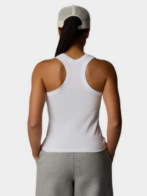 Майка The North Face Slim Rib модель NF0A8BVTFN41 Фото