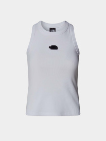 Майка The North Face Slim Rib модель NF0A8BVTFN41 Фото