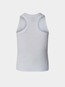 Майка The North Face Slim Rib модель NF0A8BVTFN41 Фото