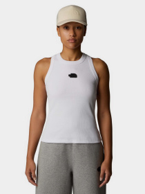 Майка The North Face Slim Rib модель NF0A8BVTFN41 Фото