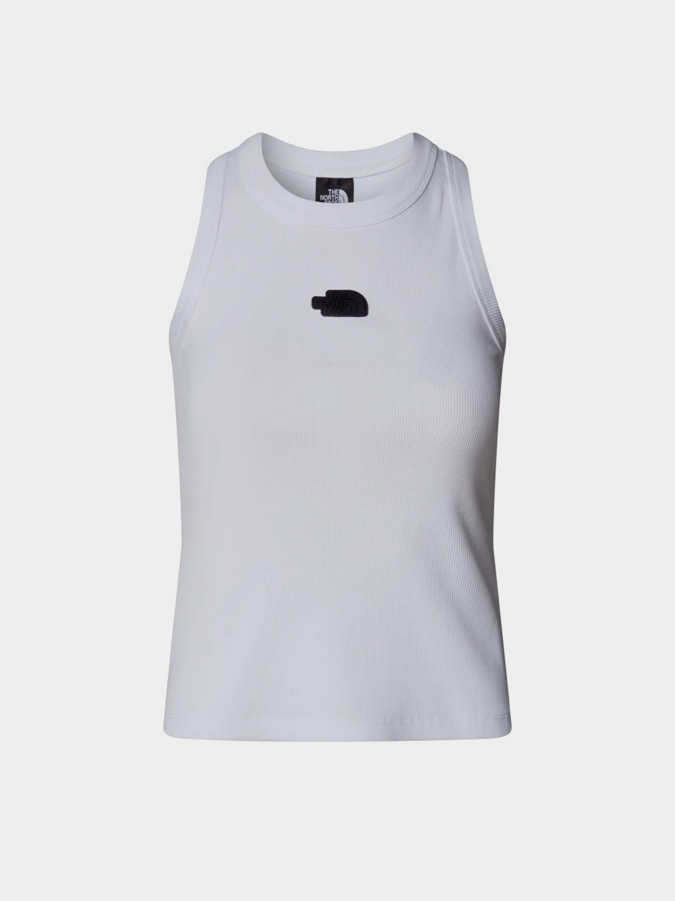 Майка The North Face Slim Rib модель NF0A8BVTFN41 Майка The North Face Slim Rib модель NF0A8BVTFN41 Фото