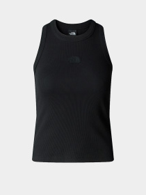 Майка The North Face Slim Rib модель NF0A8BVTJK31 Фото