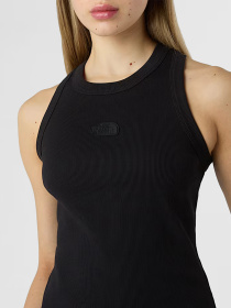 Майка The North Face Slim Rib модель NF0A8BVTJK31 Фото