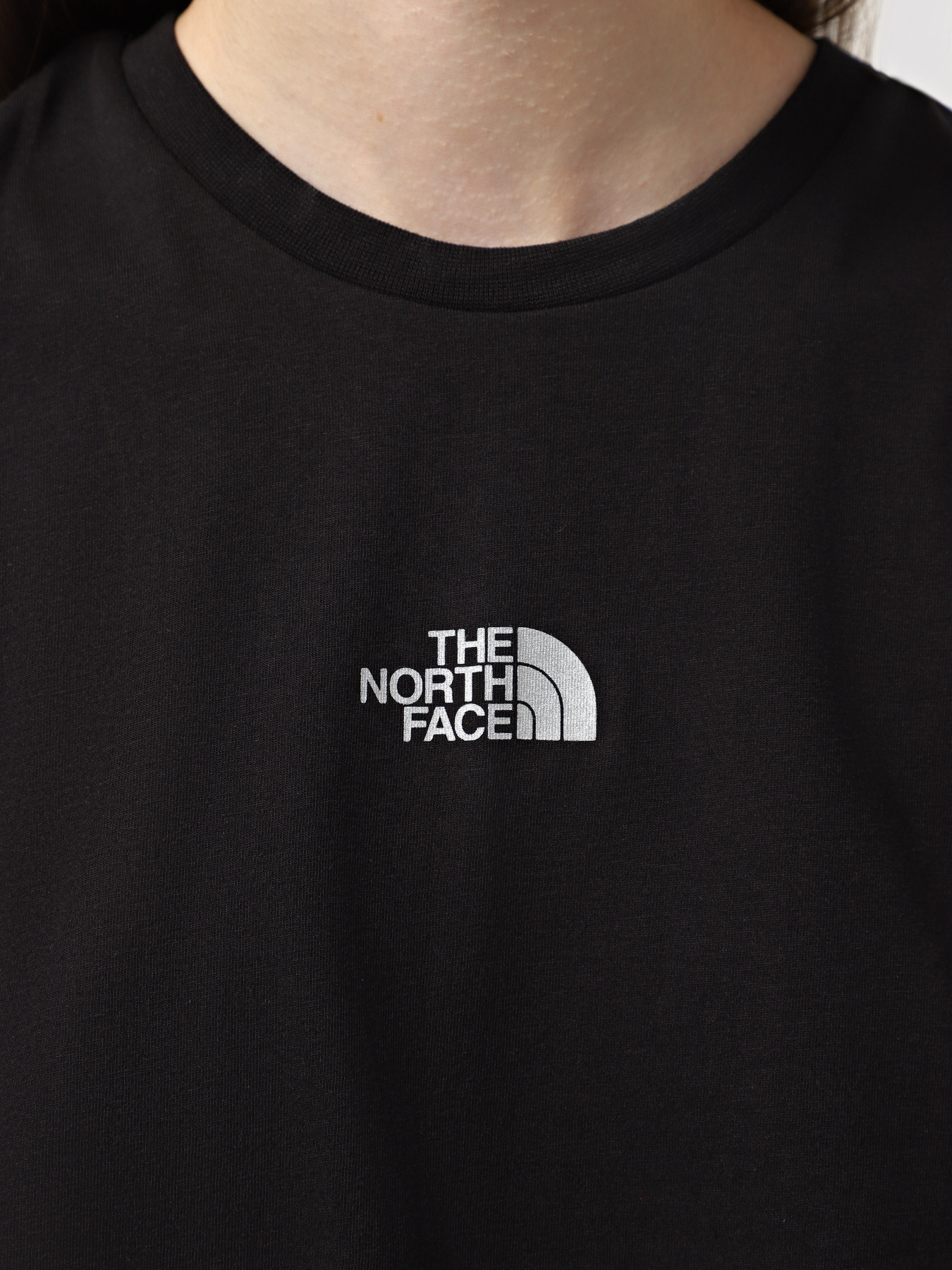 Майка The North Face Never Stop модель NF0A8C3EJK31 Фото