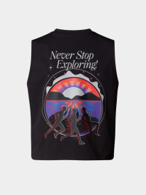 Майка The North Face Never Stop модель NF0A8C3EJK31 Фото