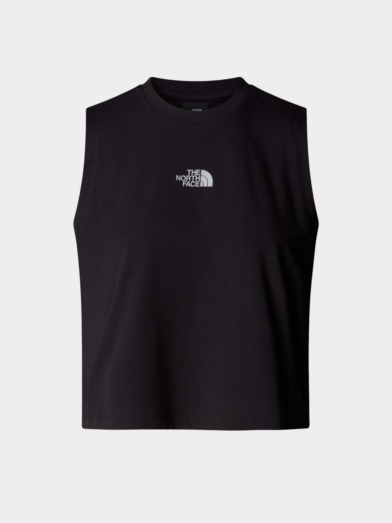 Майка The North Face Never Stop модель NF0A8C3EJK31 Майка The North Face Never Stop модель NF0A8C3EJK31 Фото