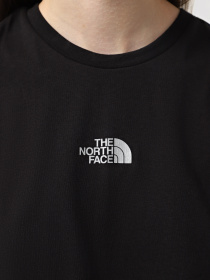 Майка The North Face Never Stop модель NF0A8C3EJK31 Майка The North Face Never Stop модель NF0A8C3EJK31 Фото