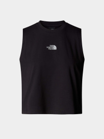 Майка The North Face Never Stop модель NF0A8C3EJK31 Майка The North Face Never Stop модель NF0A8C3EJK31 Фото