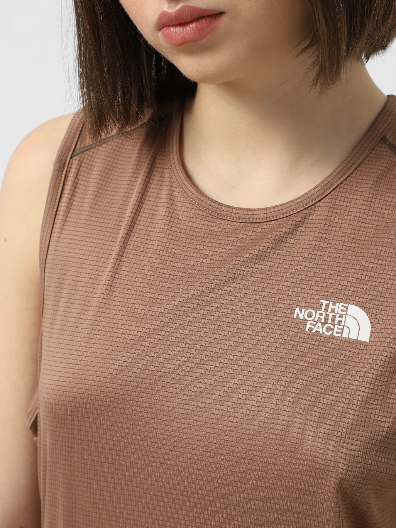 Майка The North Face Sunriser Tank Top модель NF0A8BBY6IH1 Фото