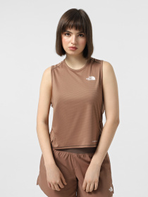 Майка The North Face Sunriser Tank Top модель NF0A8BBY6IH1 Фото