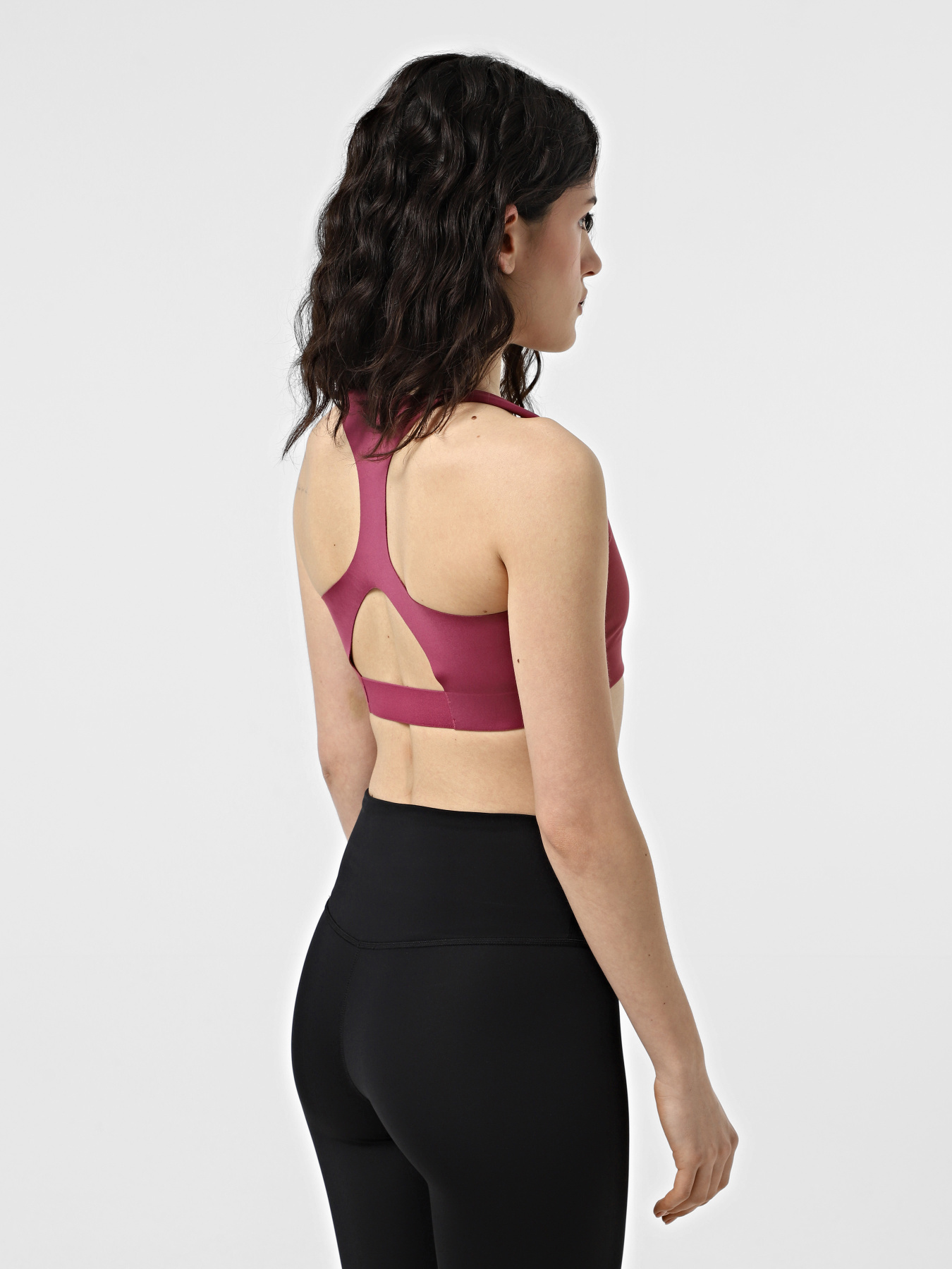 Топ The North Face Movmynt модель NF0A891Q6EO1 Фото