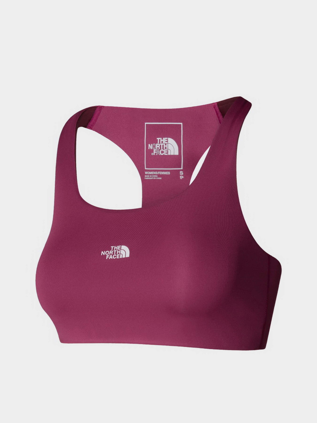 Топ The North Face Movmynt модель NF0A891Q6EO1 Фото