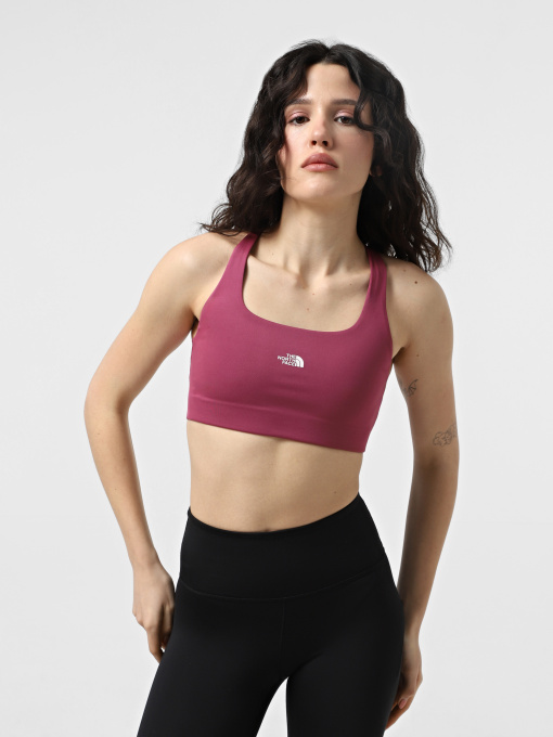 Топ The North Face Movmynt модель NF0A891Q6EO1 Фото