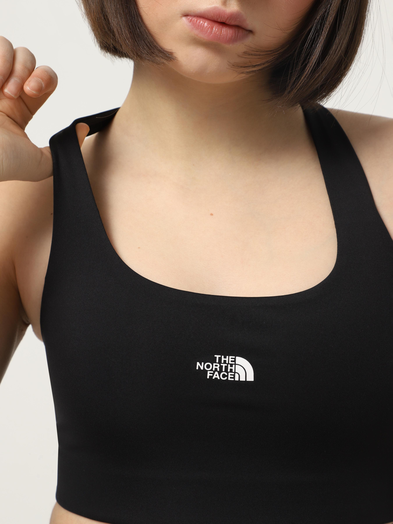 Топ The North Face Movmynt модель NF0A891QJK31 Фото