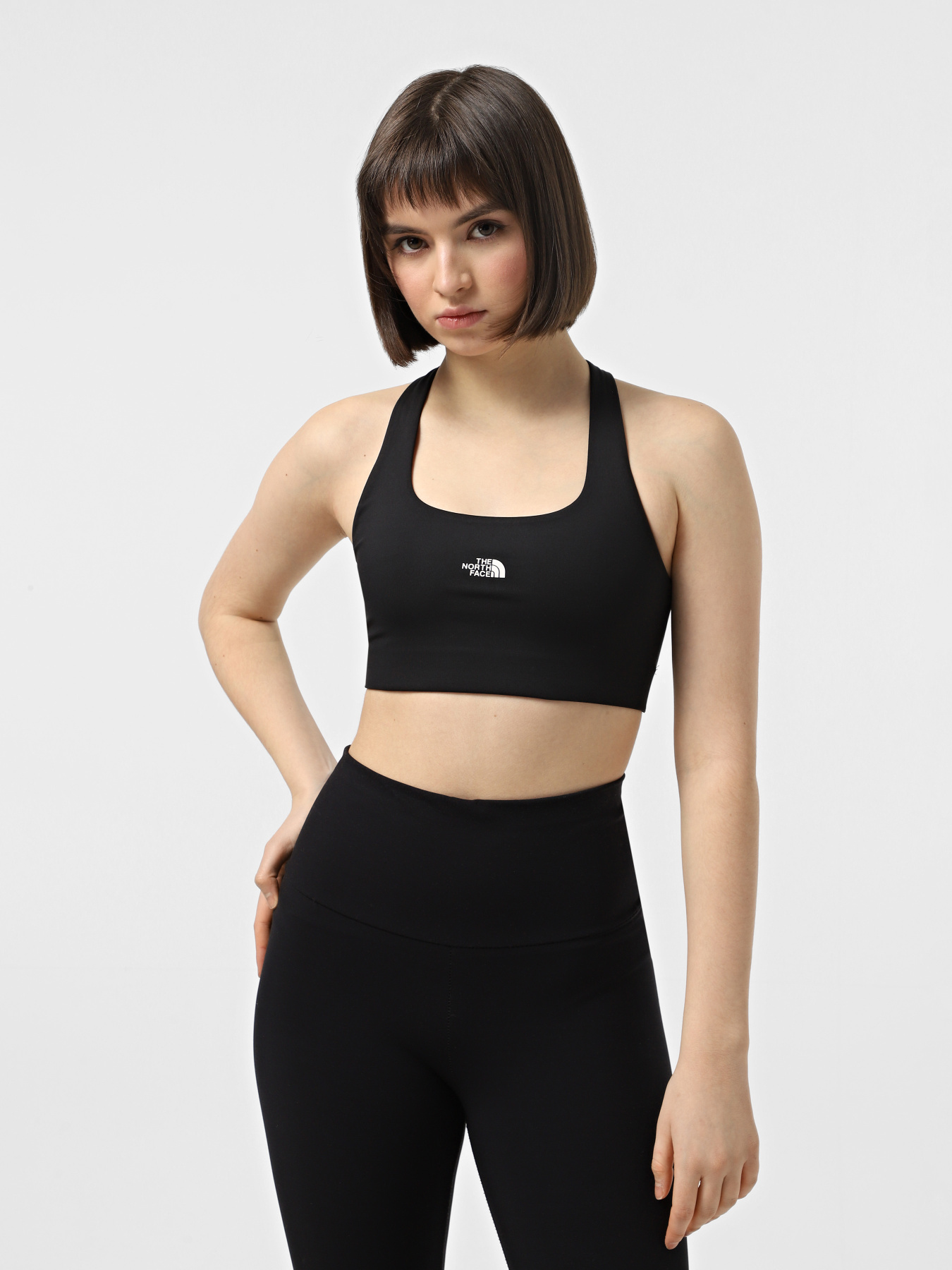 Топ The North Face Movmynt модель NF0A891QJK31 Фото