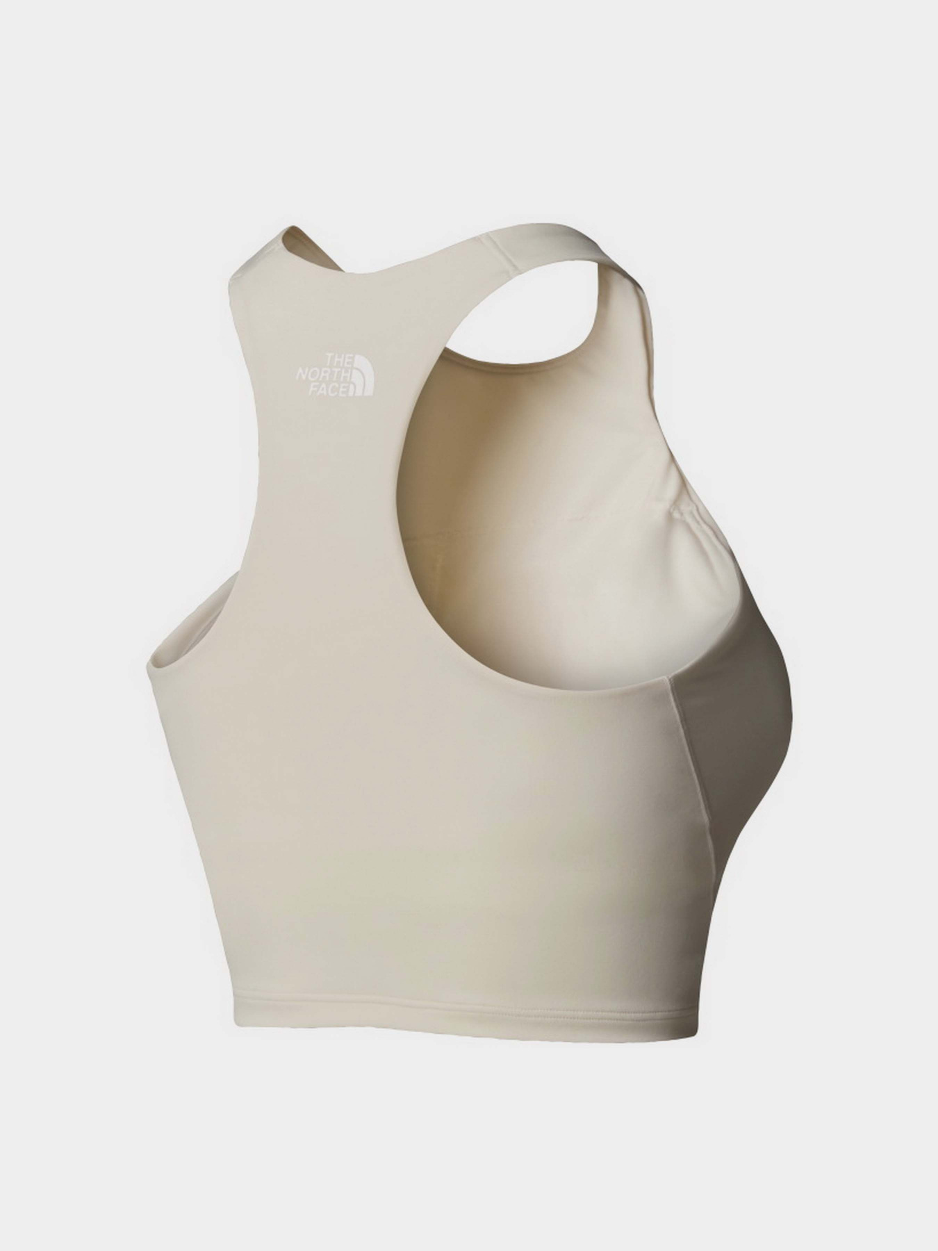 Топ The North Face Refina Longline модель NF0A896AQLI1 Фото