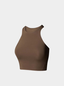 Топ The North Face Refina Longline модель NF0A896A1OI1 Фото