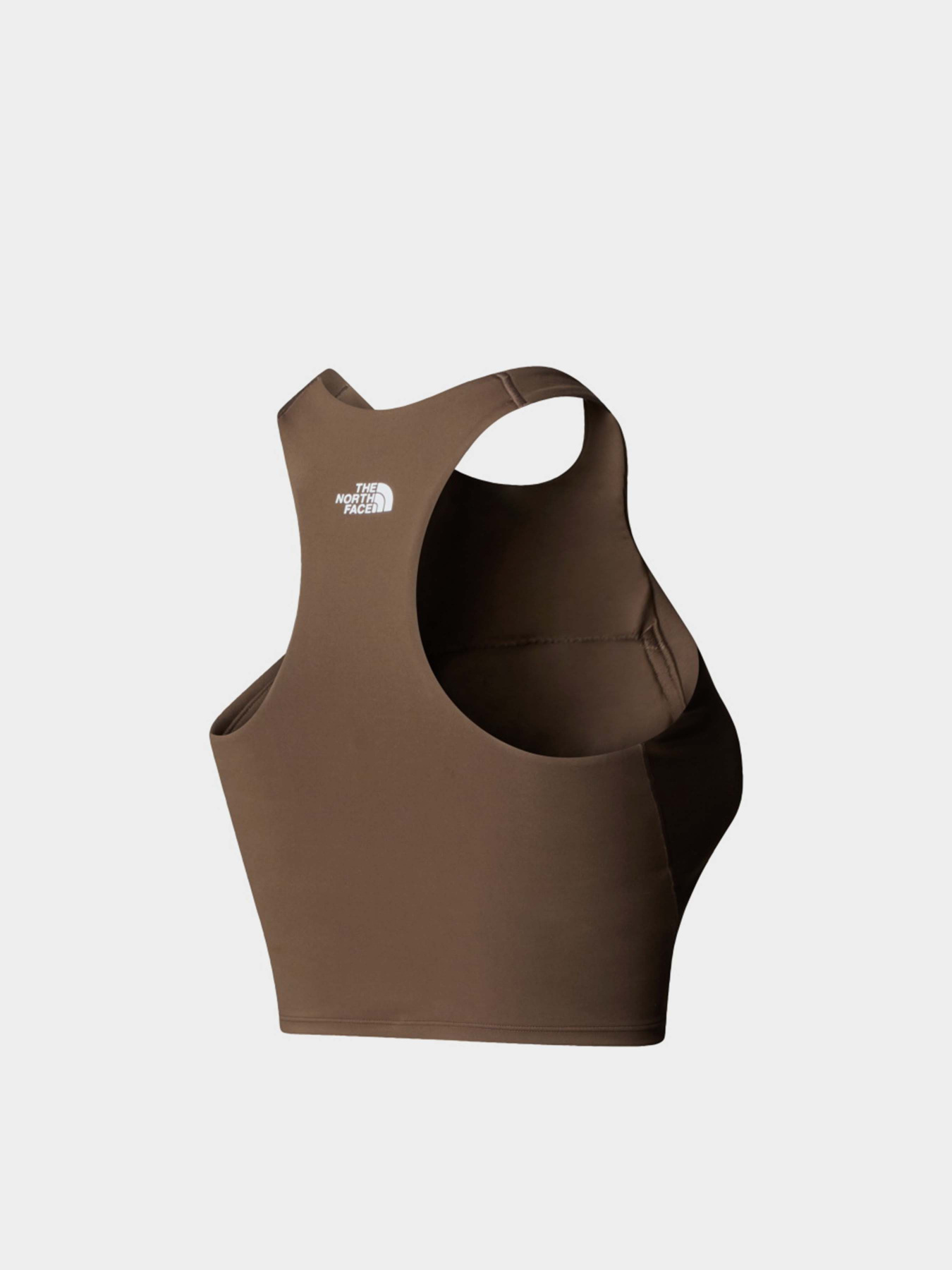 Топ The North Face Refina Longline модель NF0A896A1OI1 Фото