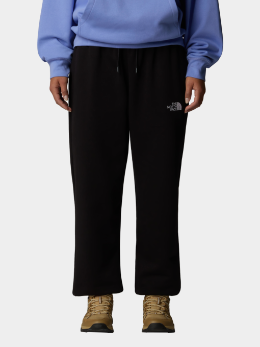 Джоггеры The North Face Essential Relaxed Straight модель NF0A8C1GJK31 Фото