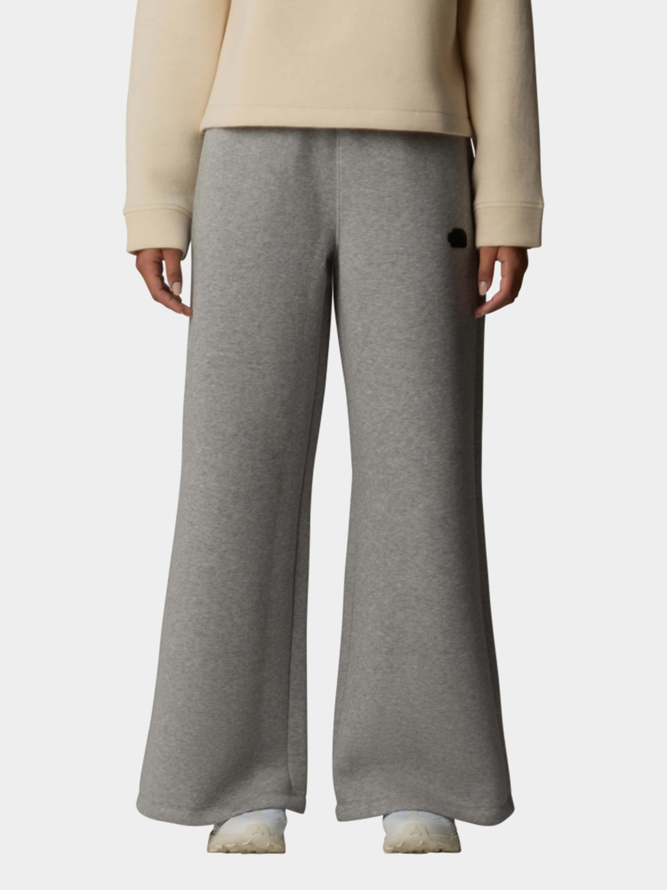 Штаны спортивные The North Face Wide Leg модель NF0A8C25EC41 Фото