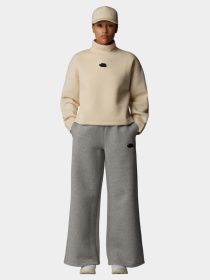 Штаны спортивные The North Face Wide Leg модель NF0A8C25EC41 Фото