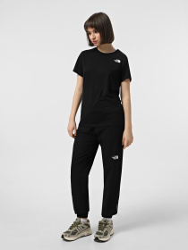 Джоггеры The North Face Ma Wind модель NF0A8BGPJK31 Фото