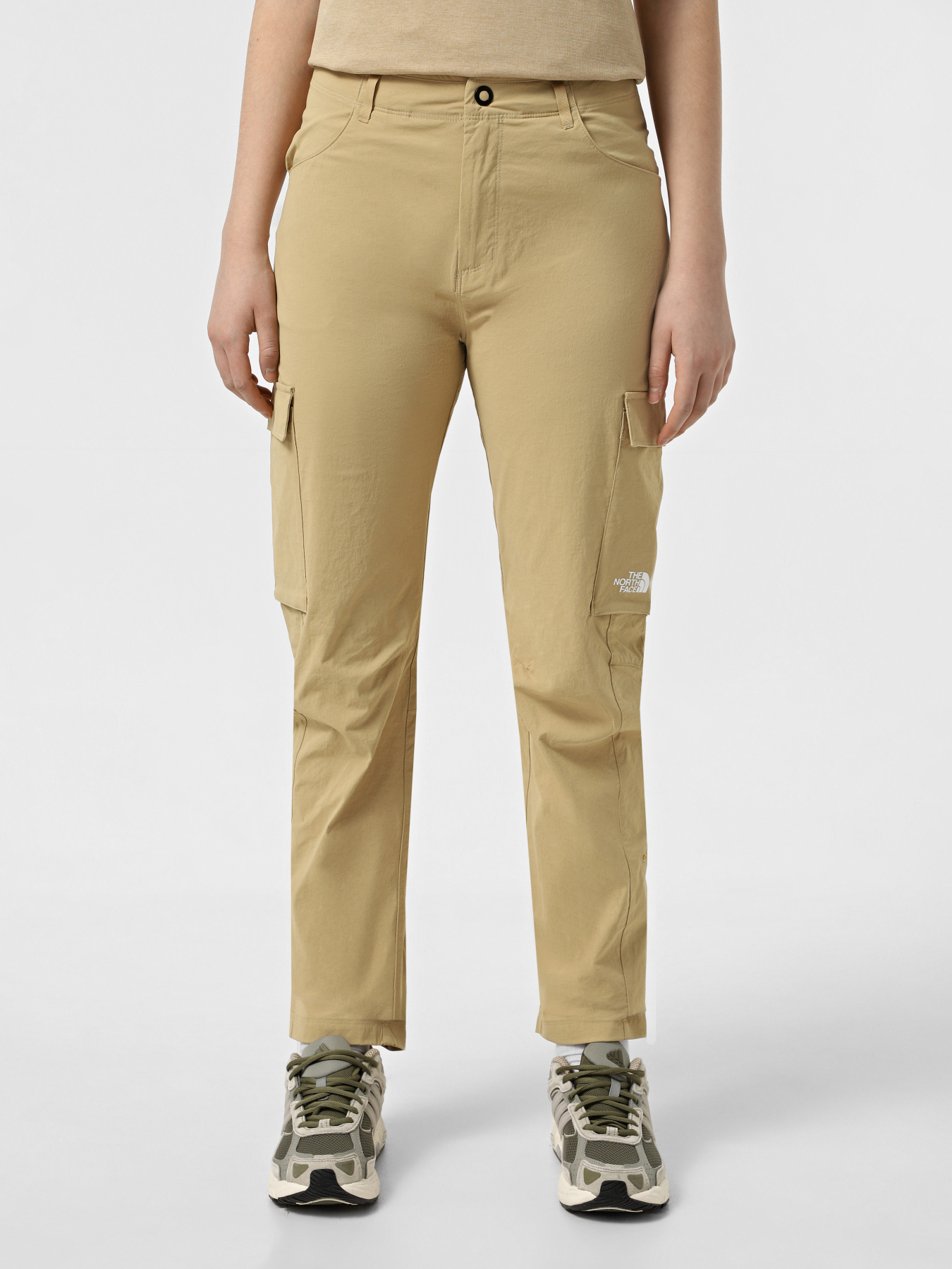 Карго The North Face Exploration модель NF0A8BGHLK51 Фото