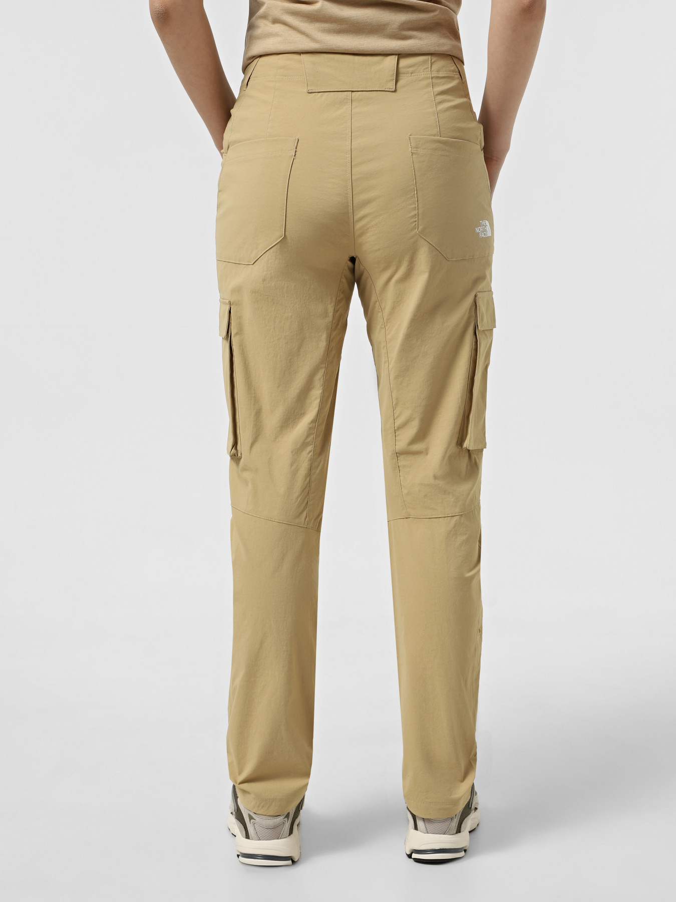 Карго The North Face Exploration модель NF0A8BGHLK51 Карго The North Face Exploration модель NF0A8BGHLK51 Фото