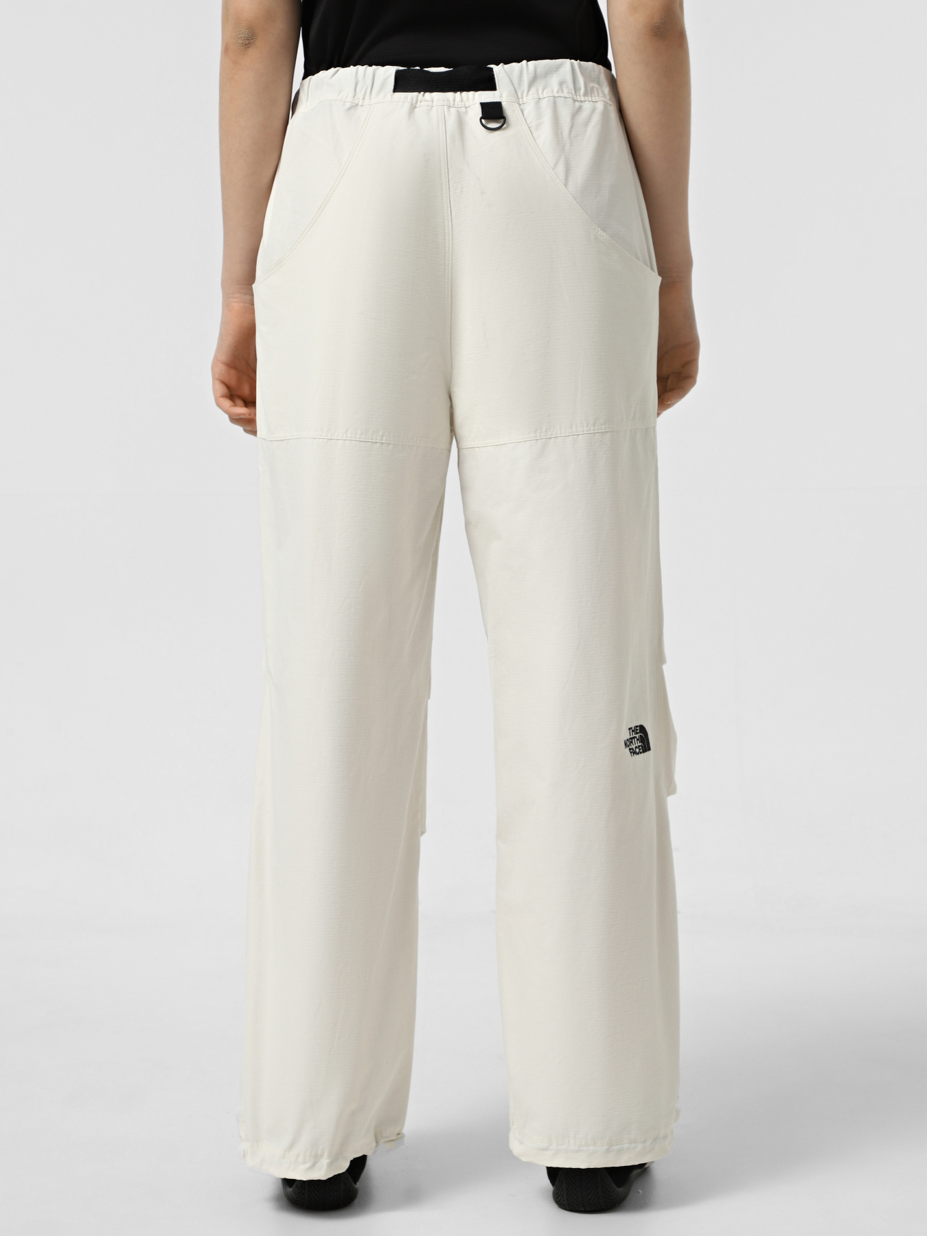 Штаны спортивные The North Face Never Stop Exploring модель NF0A8BJHQLI1 Фото