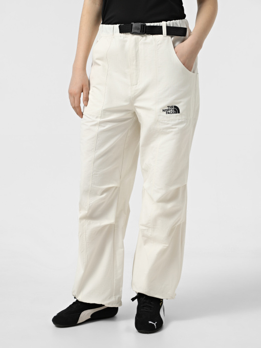 Спортивні штани The North Face Never Stop Exploring модель NF0A8BJHQLI1 Фото