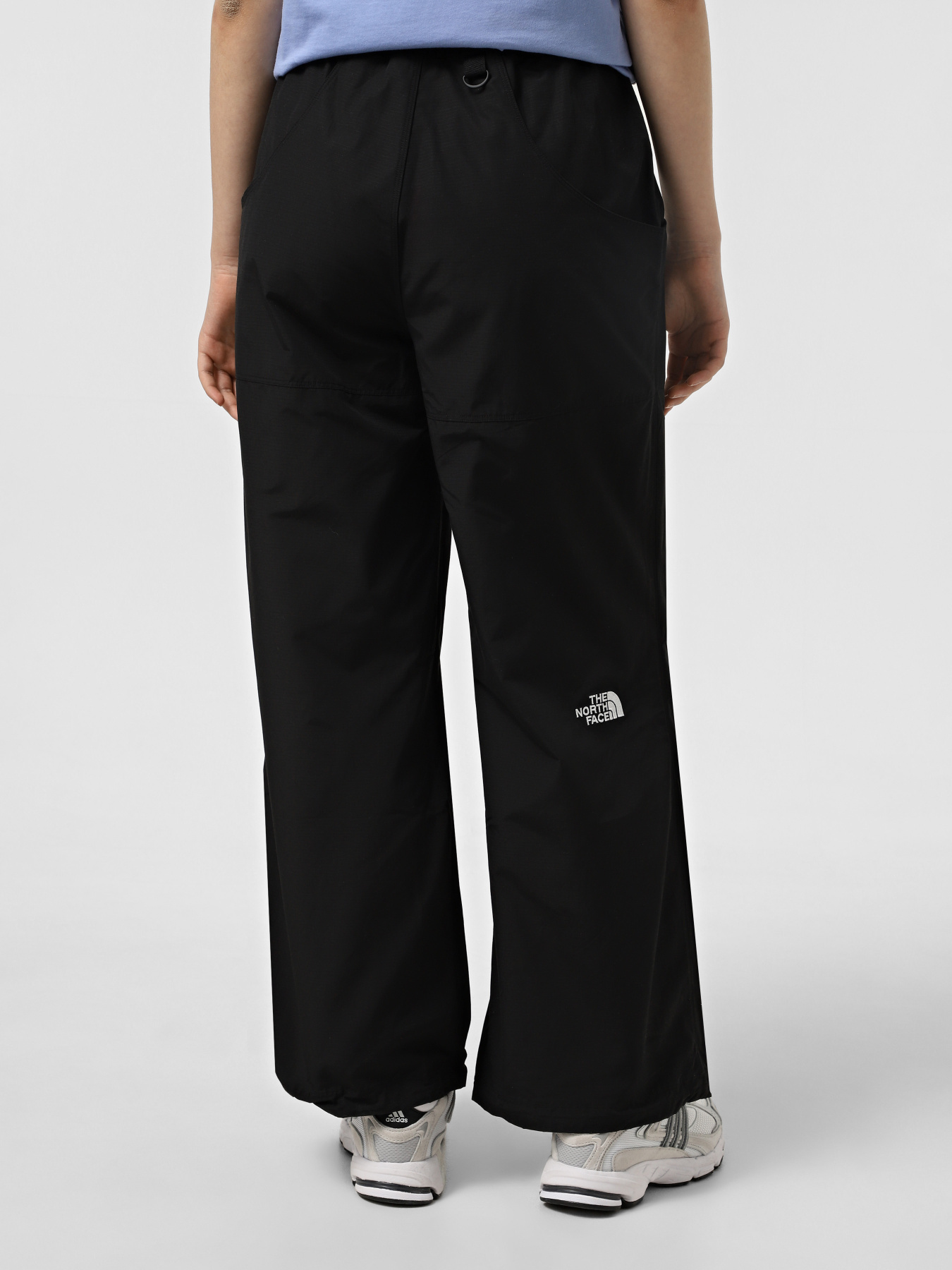 Штаны спортивные The North Face Never Stop Exploring модель NF0A8BJHJK31 Фото