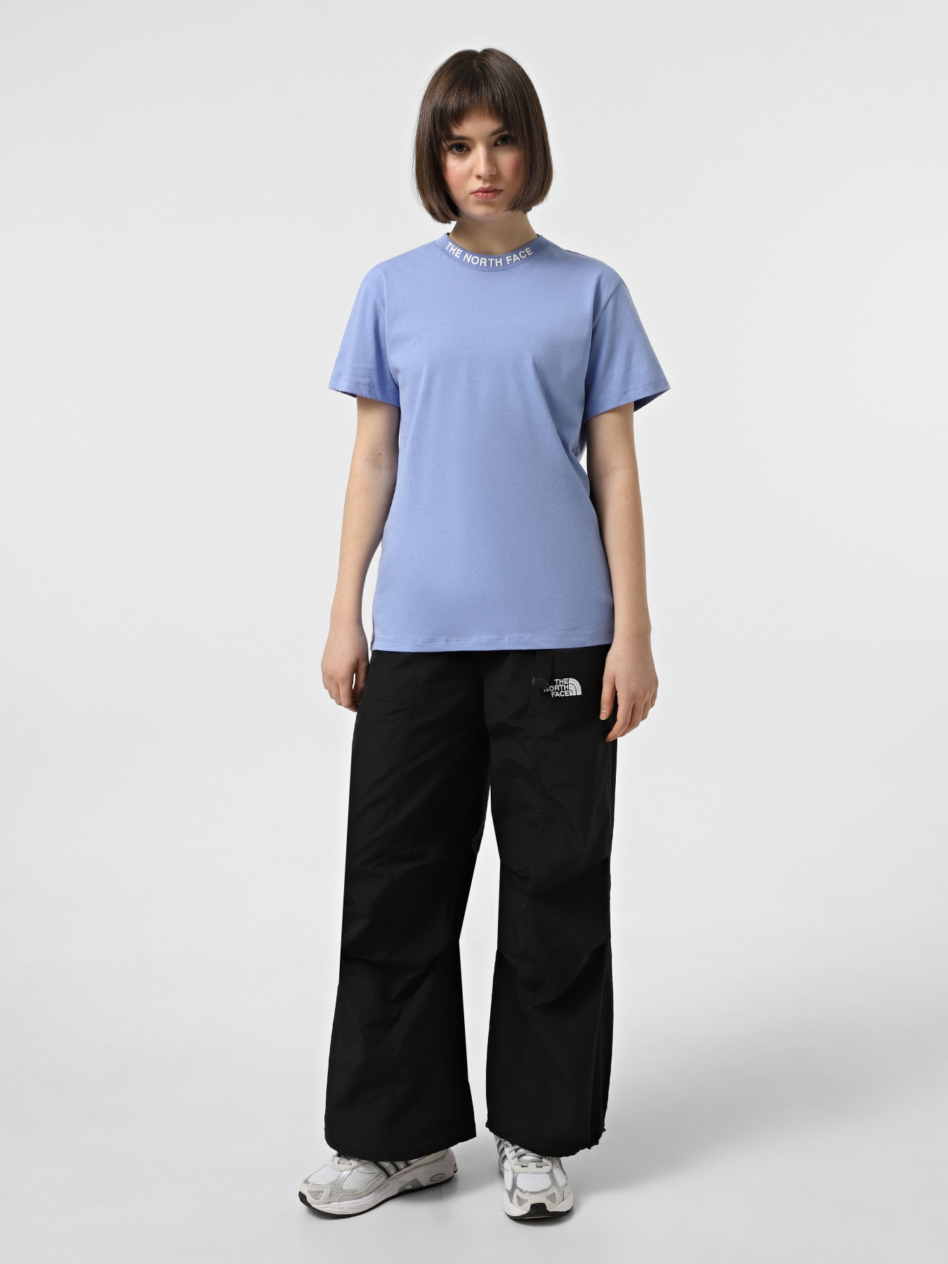 Штаны спортивные The North Face Never Stop Exploring модель NF0A8BJHJK31 Фото