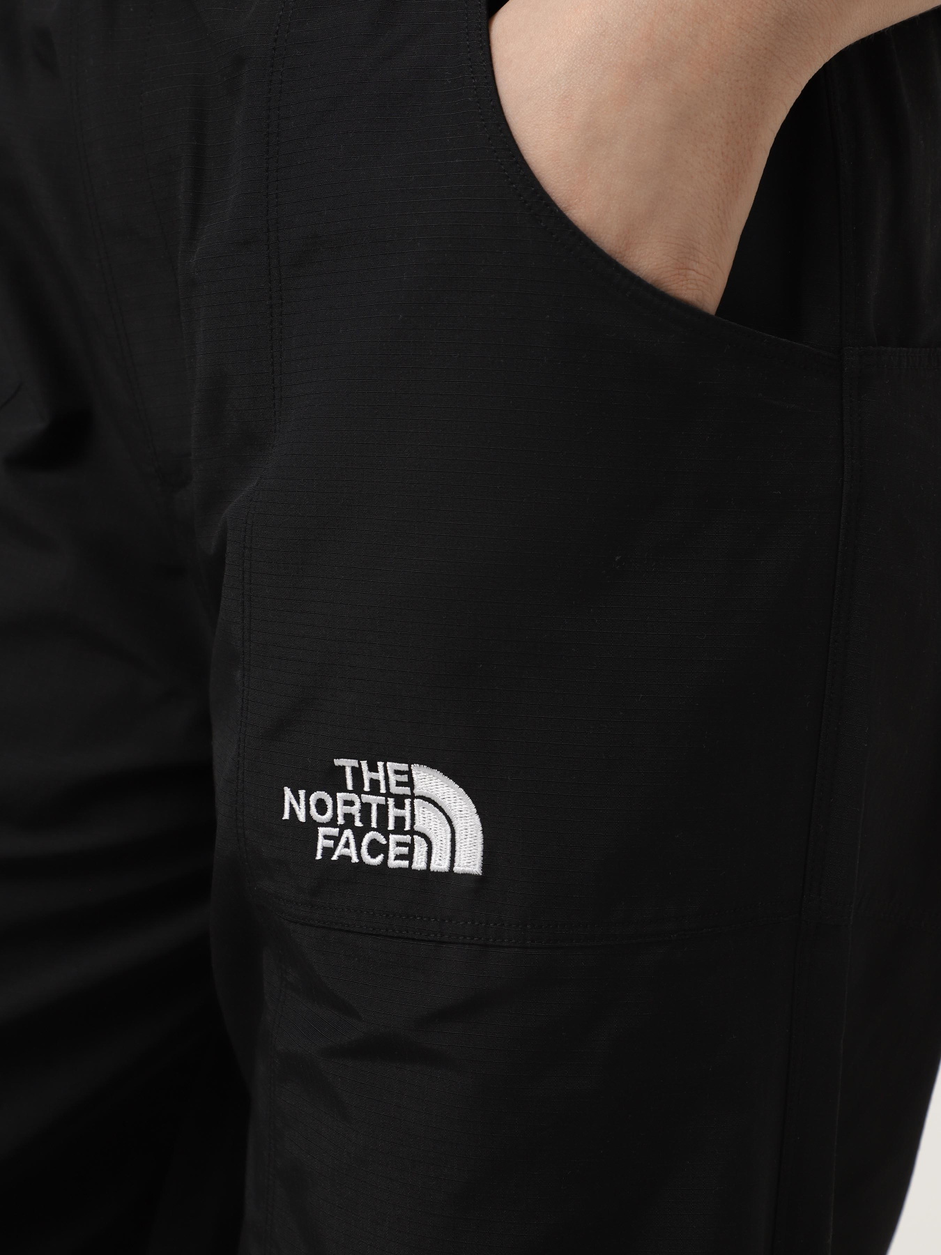 Штаны спортивные The North Face Never Stop Exploring модель NF0A8BJHJK31 Фото