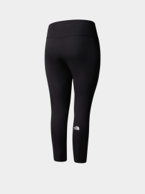 Леггинсы The North Face Plus Size Flex High Rise 7/8 модель NF0A87JRJK31 Фото
