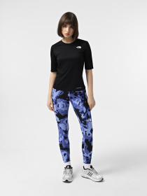 Леггинсы The North Face Flex 25in модель NF0A8BPG8SK1 Фото