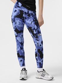 Леггинсы The North Face Flex 25in модель NF0A8BPG8SK1 Фото