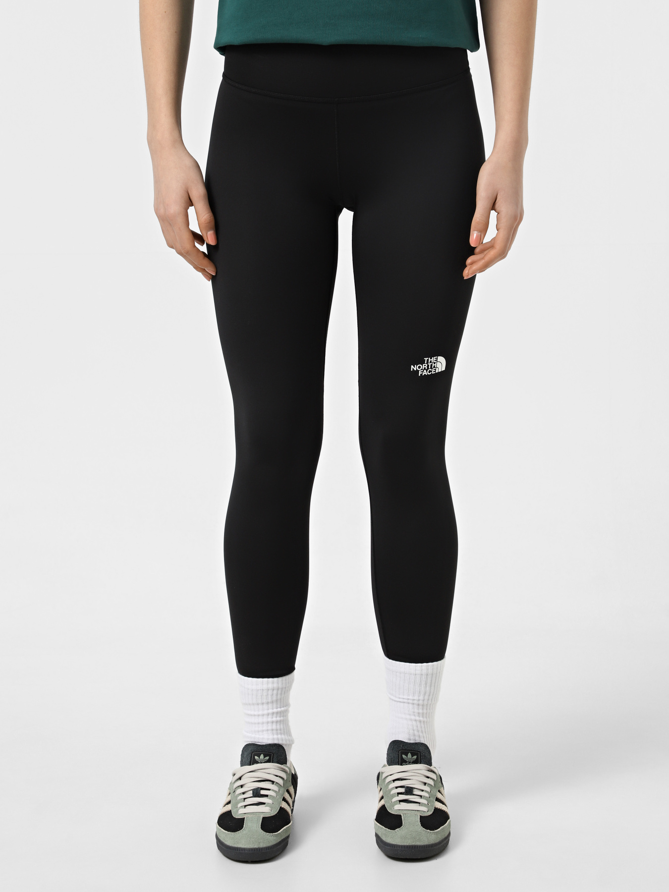 Леггинсы The North Face Flex 25" модель NF0A8BRXJK31 Леггинсы The North Face Flex 25" модель NF0A8BRXJK31 Фото