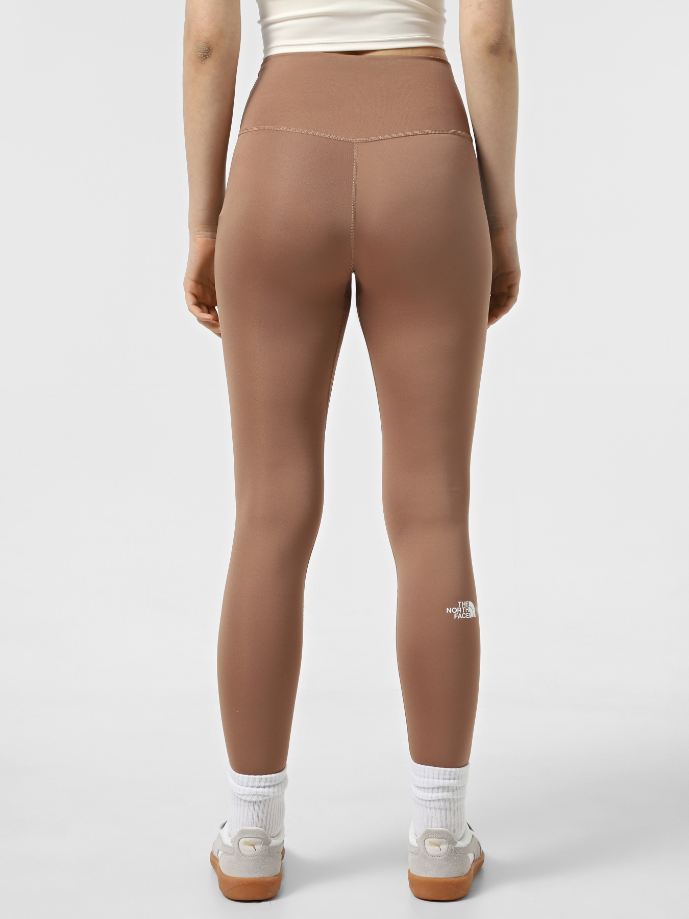 Леггинсы The North Face Flex 28in Tight модель NF0A8BRY6IH1 Фото