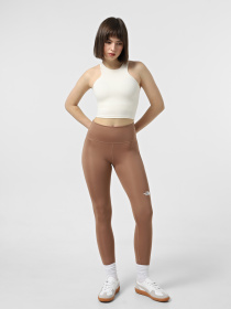 Леггинсы The North Face Flex 28in Tight модель NF0A8BRY6IH1 Леггинсы The North Face Flex 28in Tight модель NF0A8BRY6IH1 Фото