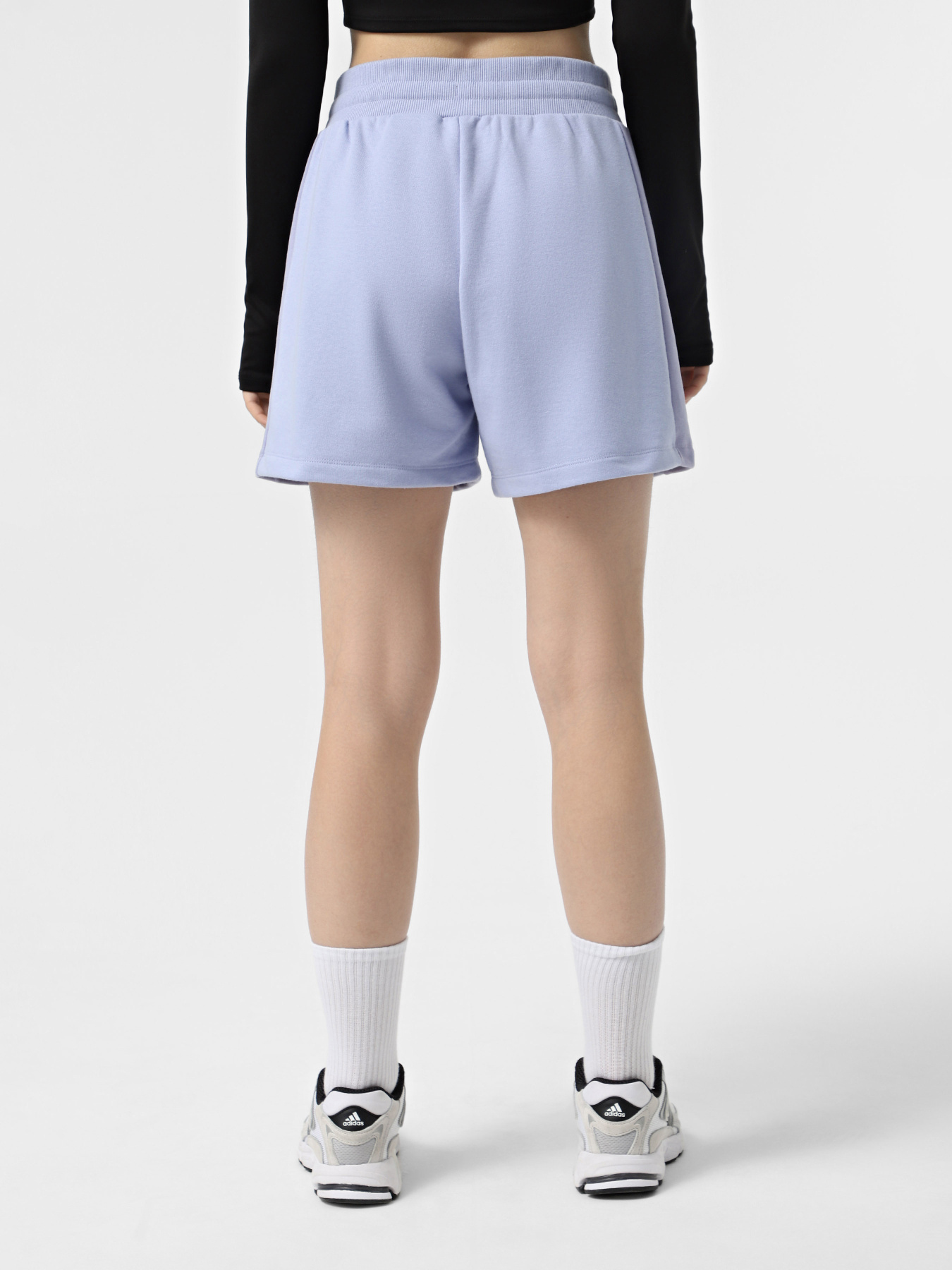 Повседневные шорты The North Face Terry модель NF0A8C270VI1 Повседневные шорты The North Face Terry модель NF0A8C270VI1 Фото