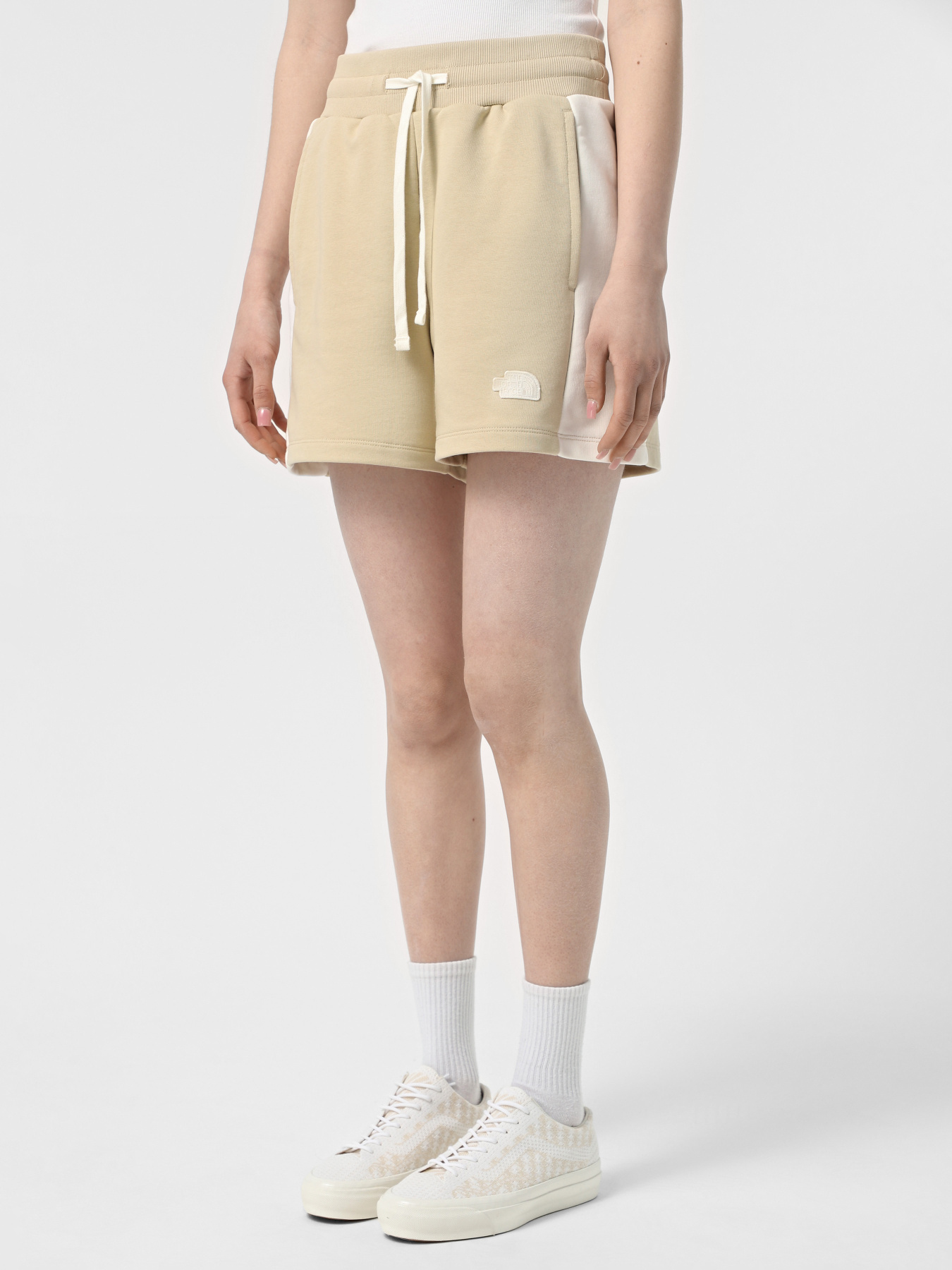 Шорты The North Face Terry модель NF0A8C273X41 Фото