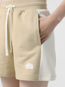 Повседневные шорты The North Face Terry модель NF0A8C273X41 Фото