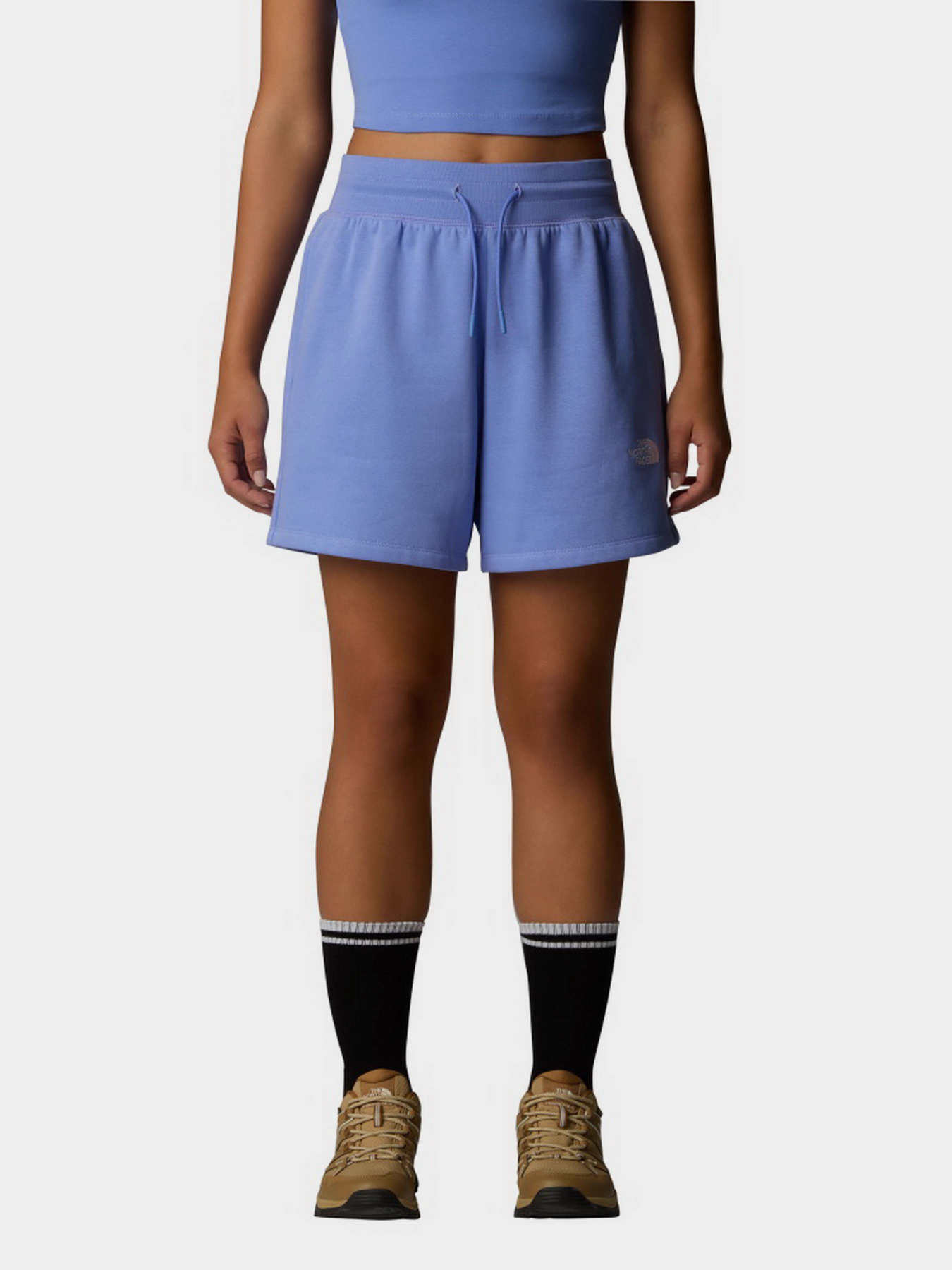 Шорти The North Face Essential Relaxed модель NF0A8C2F0YI1 Фото