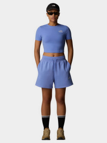 Шорти The North Face Essential Relaxed модель NF0A8C2F0YI1 Фото