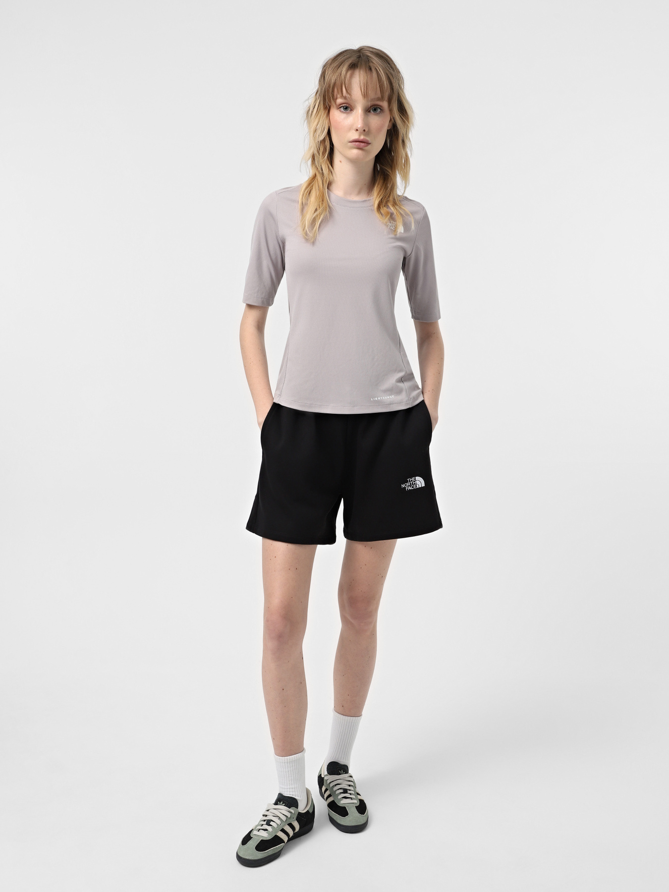 Шорты The North Face Essential модель NF0A8C2FJK31 Фото