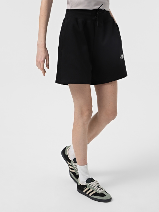 Шорти The North Face Essential модель NF0A8C2FJK31 Фото